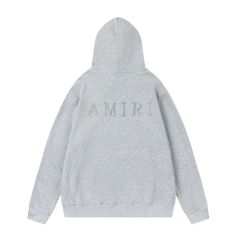 YY AMIRI  Hoodie