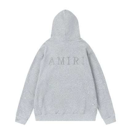 YY AMIRI  Hoodie