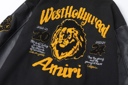 YY AMIRI  Jacket
