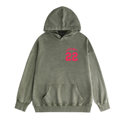 YY AMIRI  Hoodie