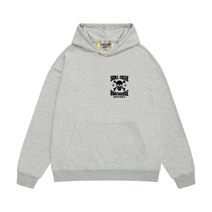 YY GALLERY DEPT  Hoodie
