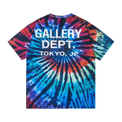 YY GALLERY DEPT T-shirt