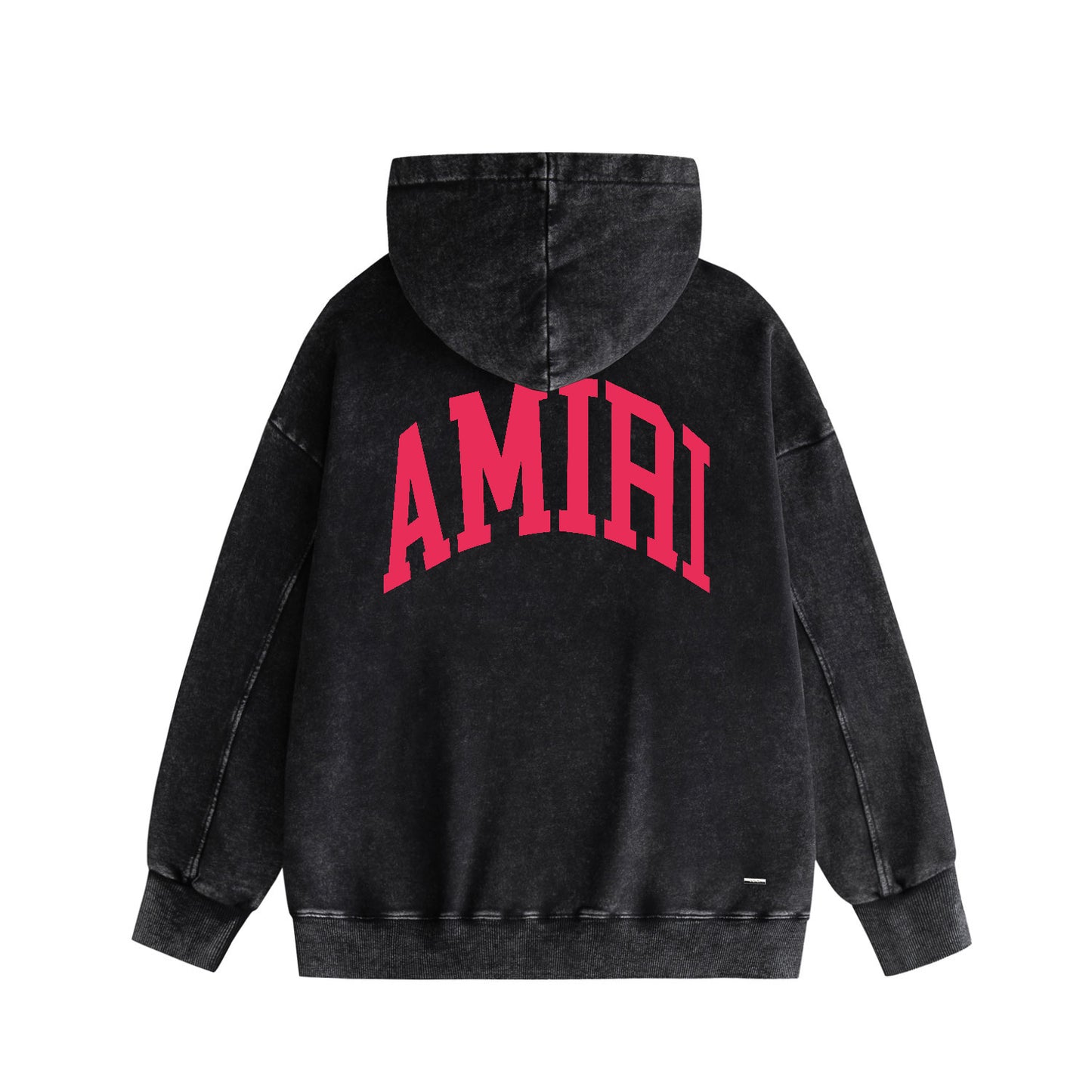 YY AMIRI  Hoodie