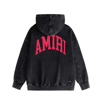 YY AMIRI  Hoodie