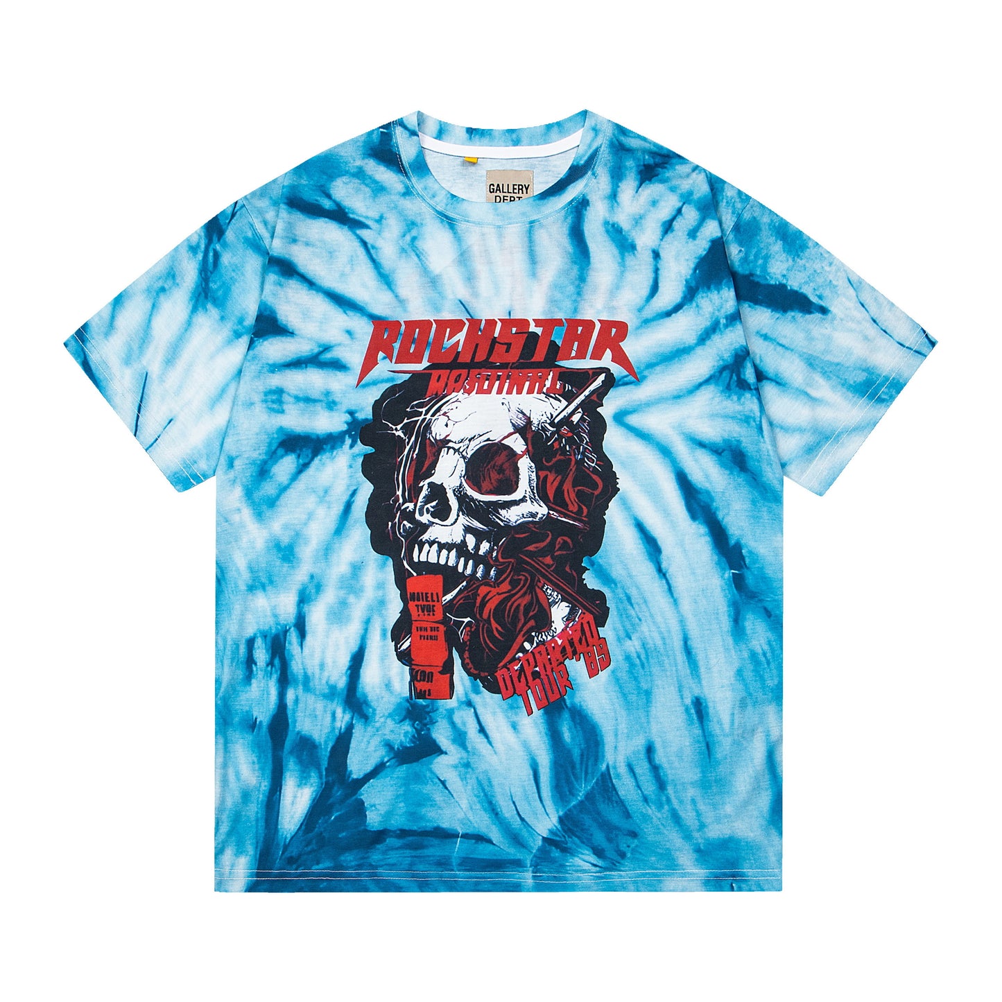 YY GALLERY DEPT T-shirt