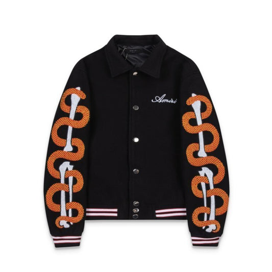 YY AMIRI  Jacket