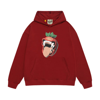 YY GALLERY DEPT  Hoodie