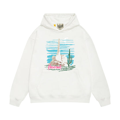 YY GALLERY DEPT  Hoodie