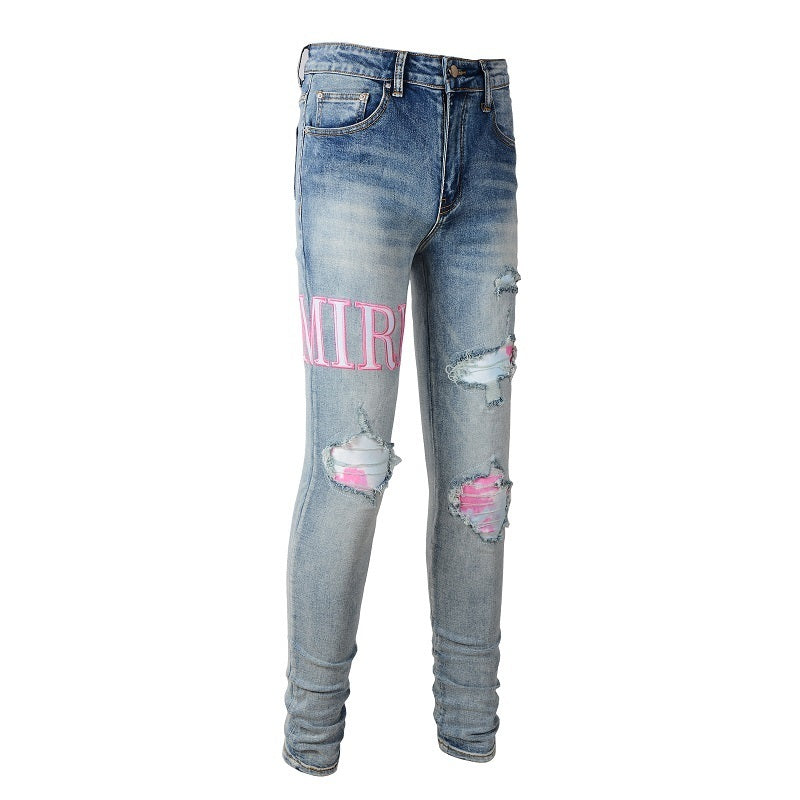 YY AMIRI  jeans 1316