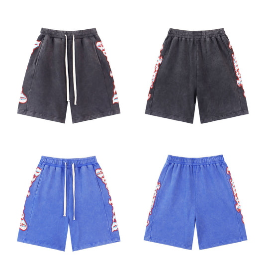 God speed shorts