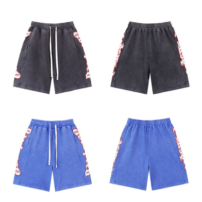 God speed shorts