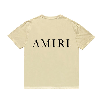 YY AMIRI T-shirt