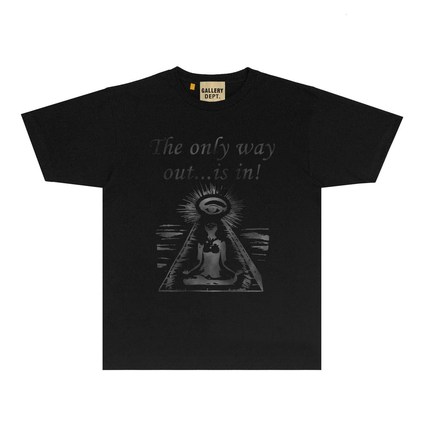 YY GALLERY DEPT T-shirt
