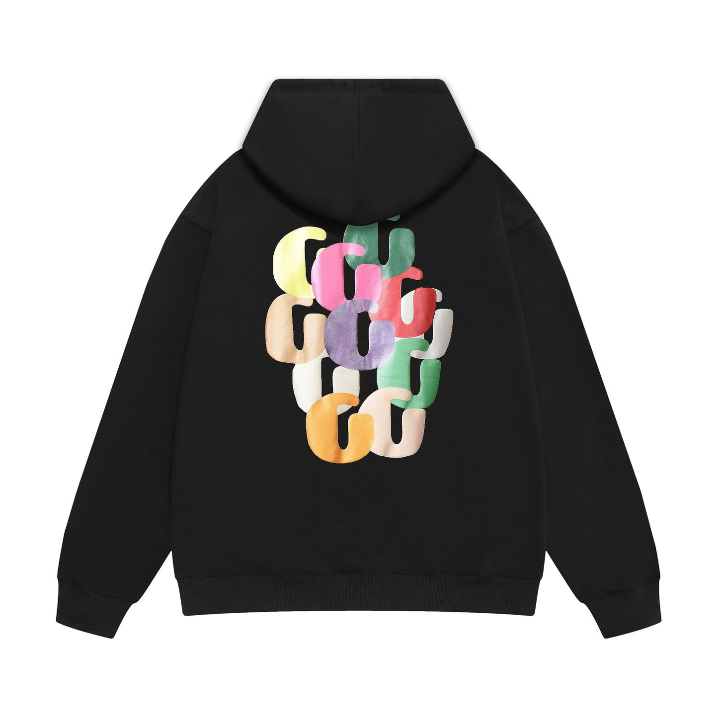 YY GALLERY DEPT  Hoodie