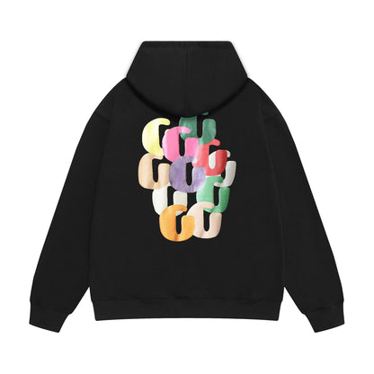 YY GALLERY DEPT  Hoodie