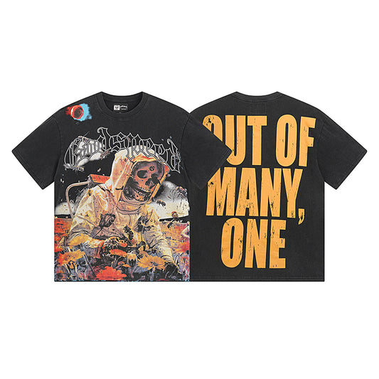 Godspeed  T-shirt