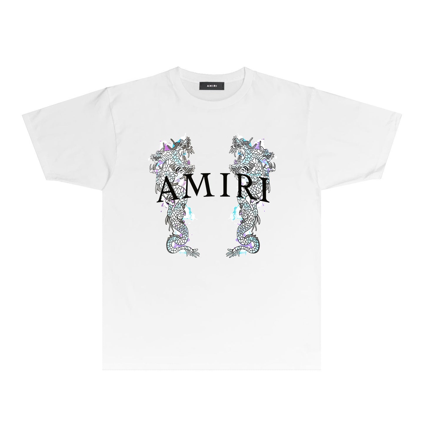 YY AMIRI T-shirt
