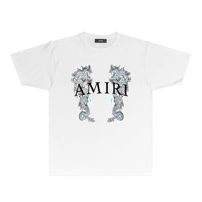 YY AMIRI T-shirt