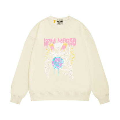 YY GALLERY DEPT  Sweatshirt