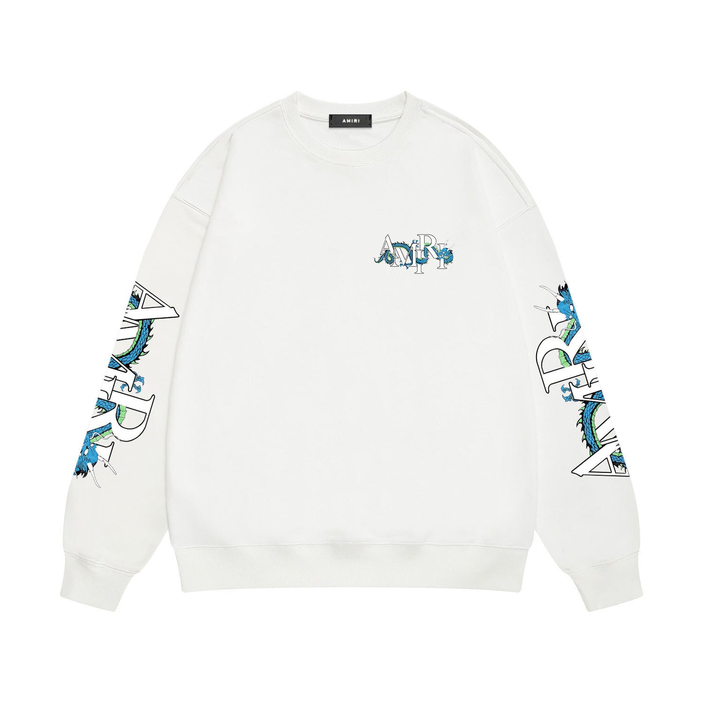 YY AMIRI  Sweatshirt