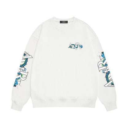 YY AMIRI  Sweatshirt