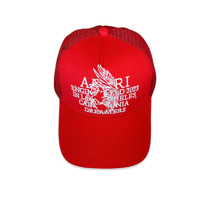 YY AMIRI Hats