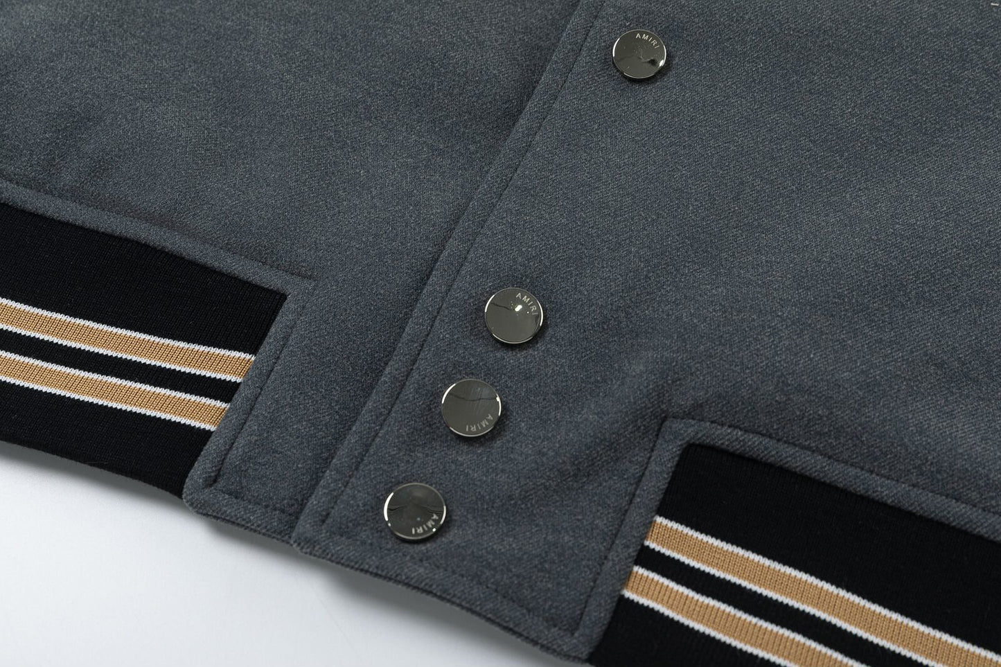 YY AMIRI  Jacket