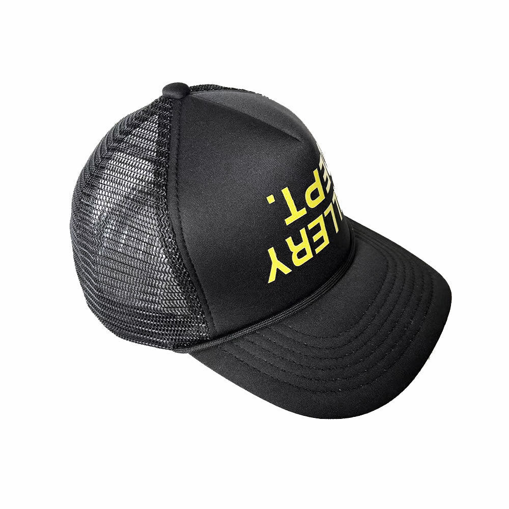 YY GALLERY DEPT Hats