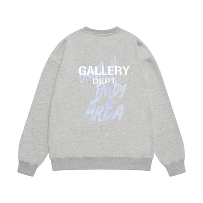 YY GALLERY DEPT  Sweatshirt