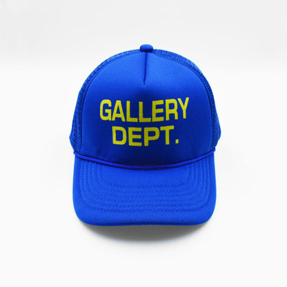 YY GALLERY DEPT   Hats