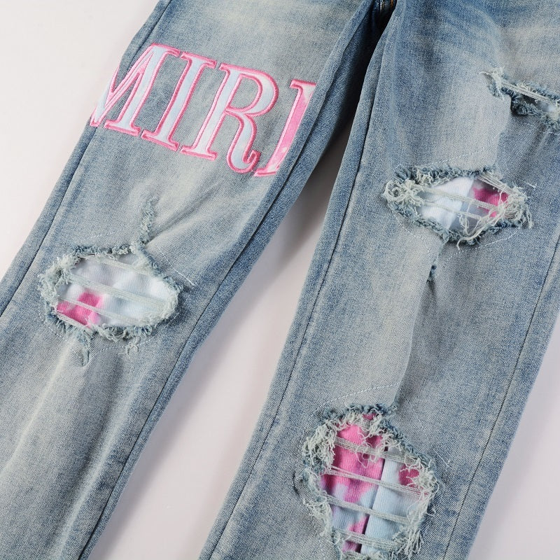 YY AMIRI  jeans 1316