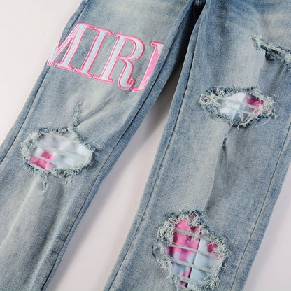 YY AMIRI  jeans 1316