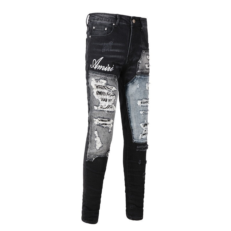 YY AMIRI  jeans  1322