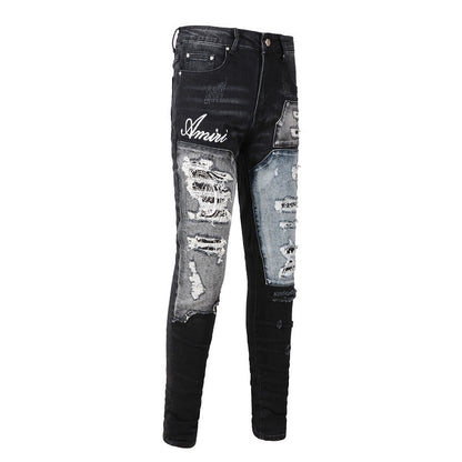 YY AMIRI  jeans  1322