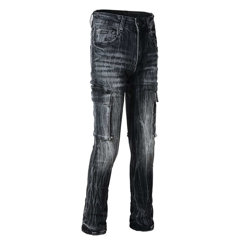 YY AMIRI  jeans 9314