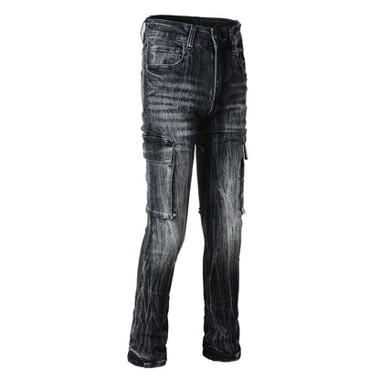 YY AMIRI  jeans 9314