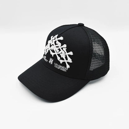 YY AMIRI Hats