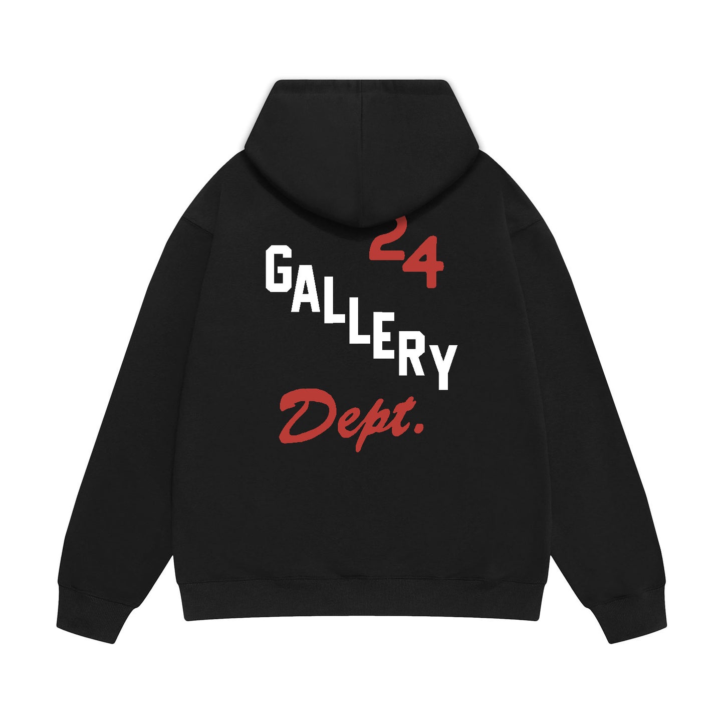 YY GALLERY DEPT  Hoodie