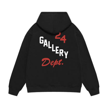 YY GALLERY DEPT  Hoodie
