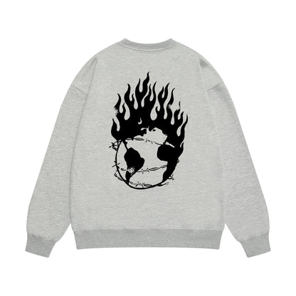 YY GALLERY DEPT  Sweatshirt