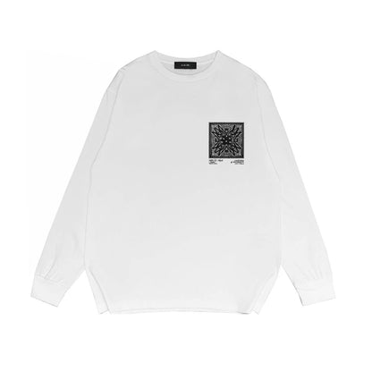 YY AMIRI  Sweatshirt