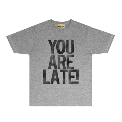 YY GALLERY DEPT T-shirt