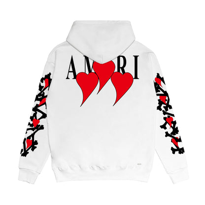 YY AMIRI  Hoodie