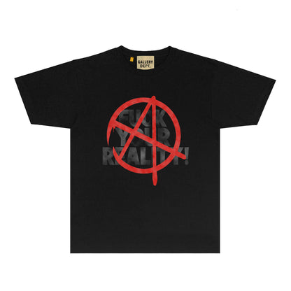 YY GALLERY DEPT T-shirt
