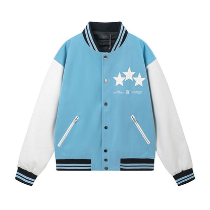 YY AMIRI  Jacket