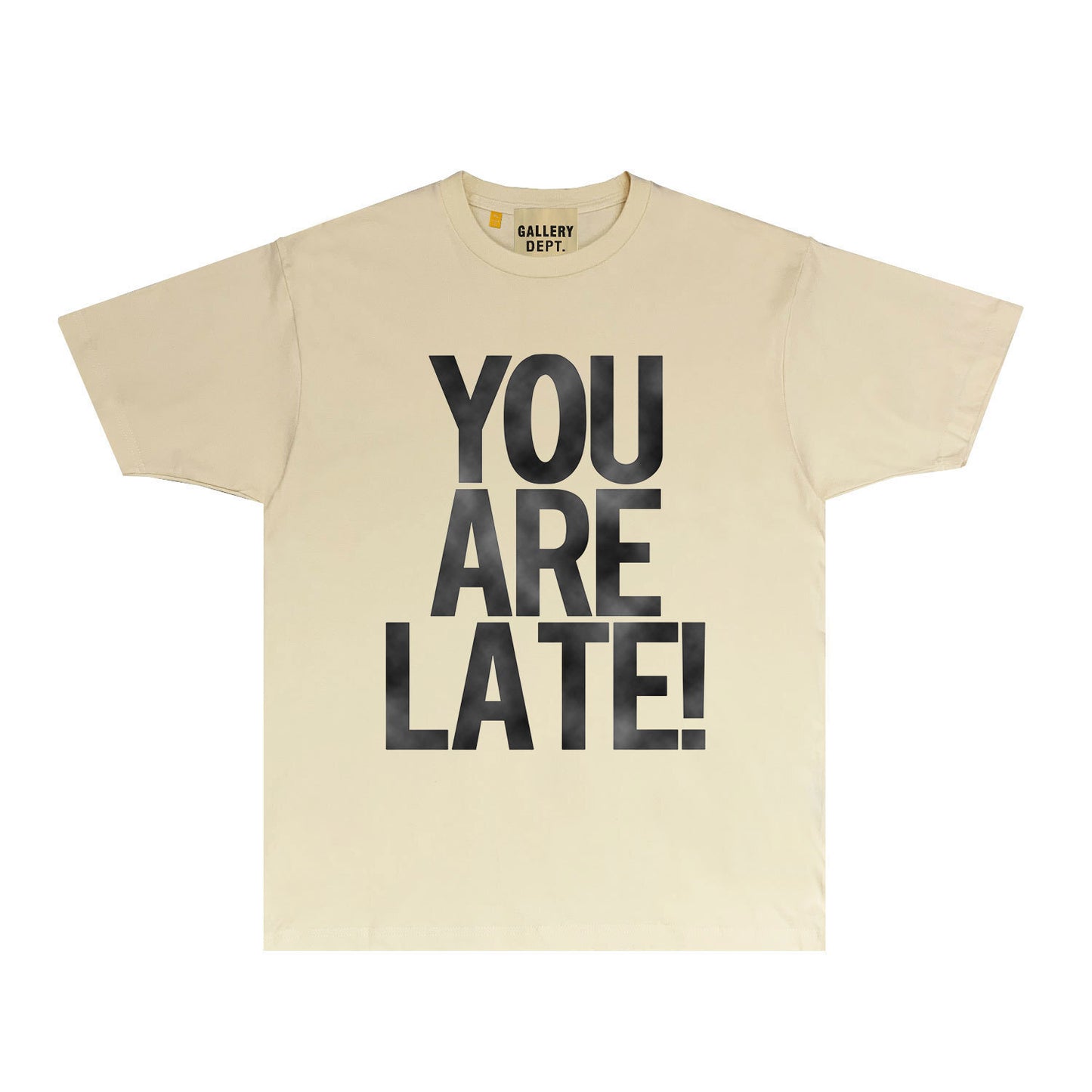 YY GALLERY DEPT T-shirt