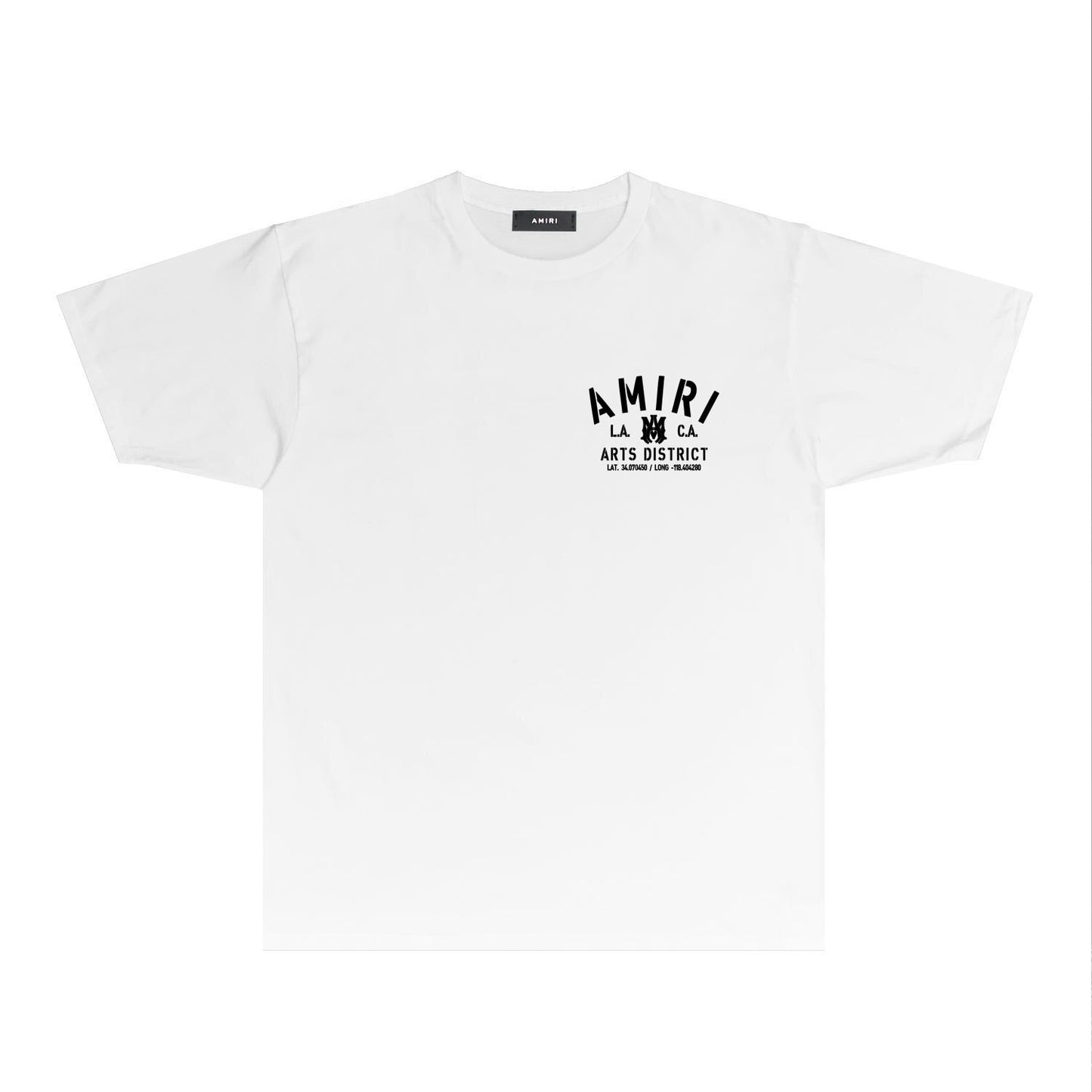 YY AMIRI T-shirt