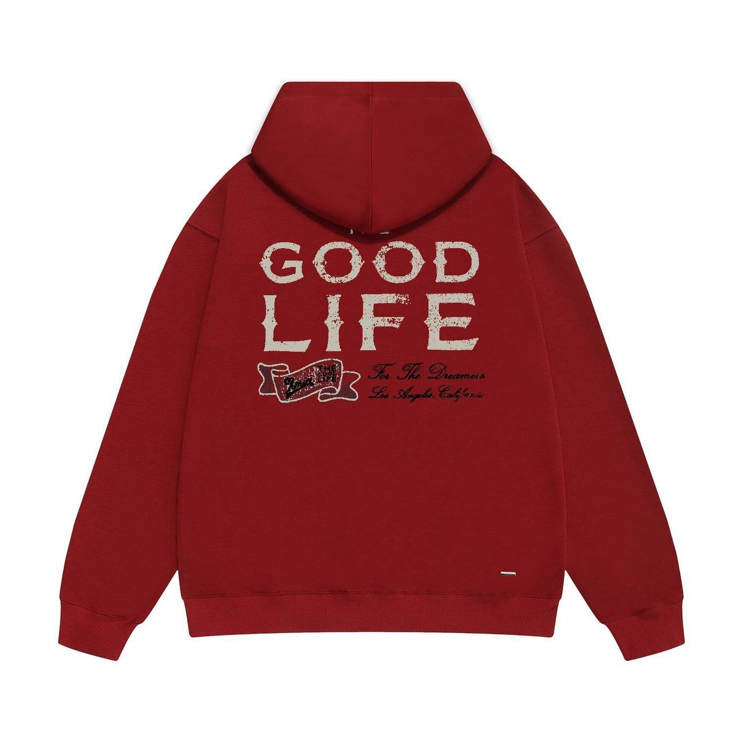 YY AMIRI  Hoodie