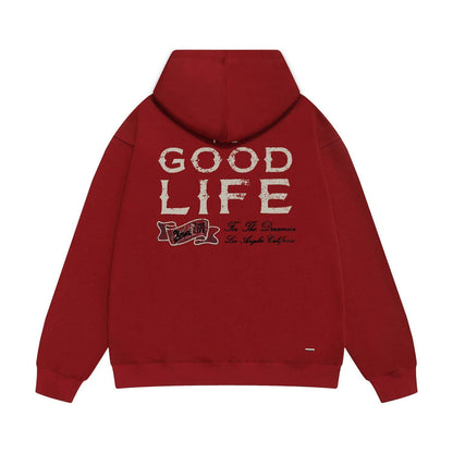 YY AMIRI  Hoodie