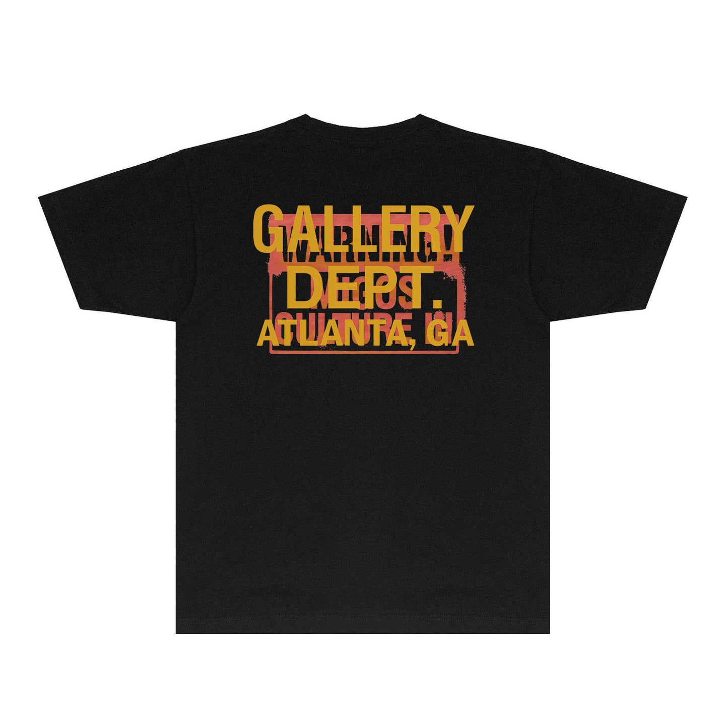 YY GALLERY DEPT T-shirt